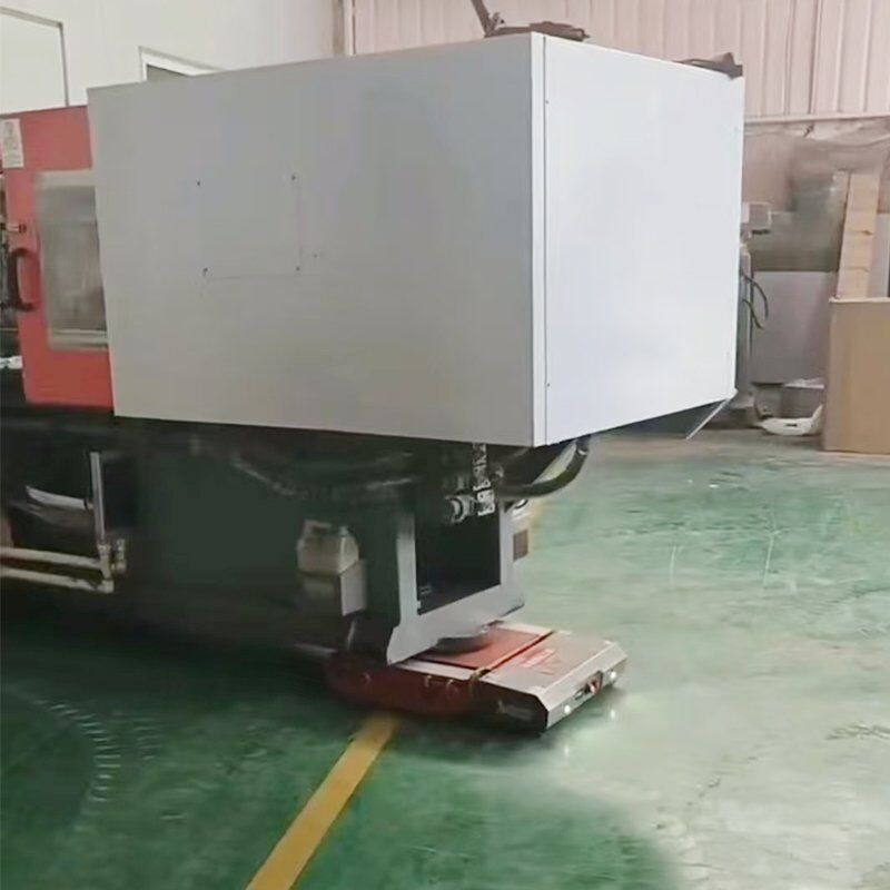 heavy duty cargo trolley