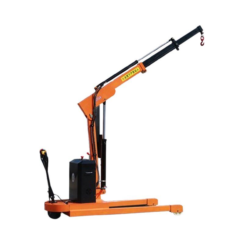 portable crane for sale