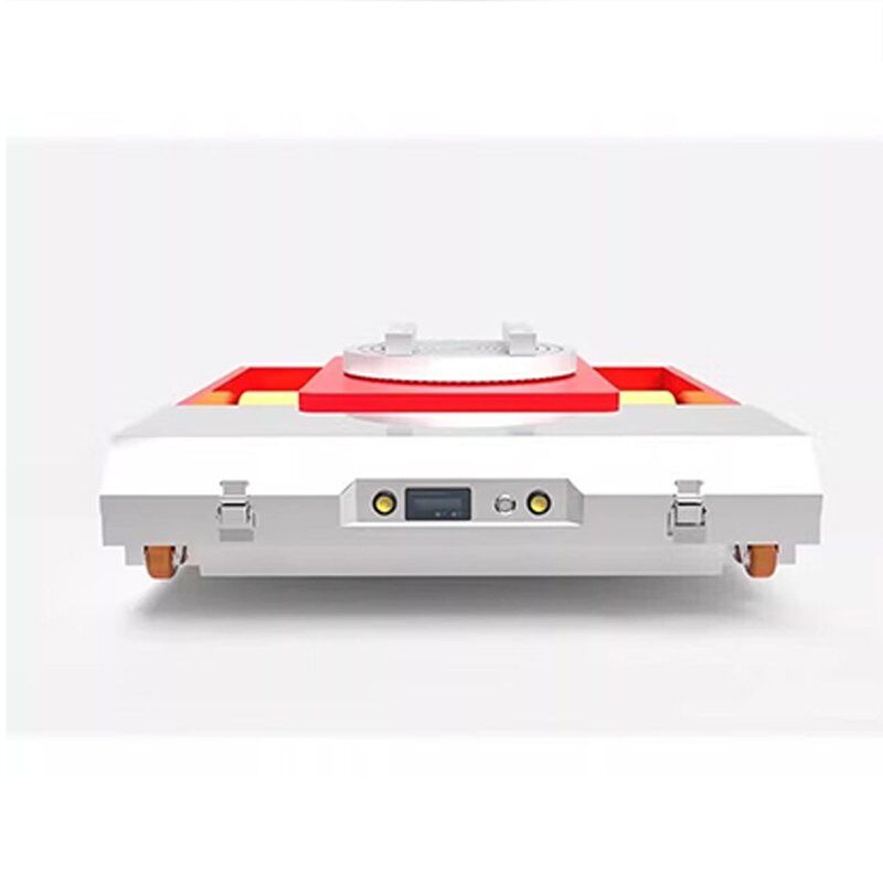 electric machine skates