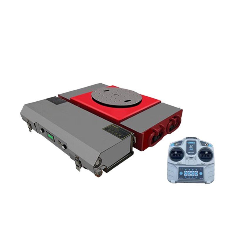 Electric Machine Skate
