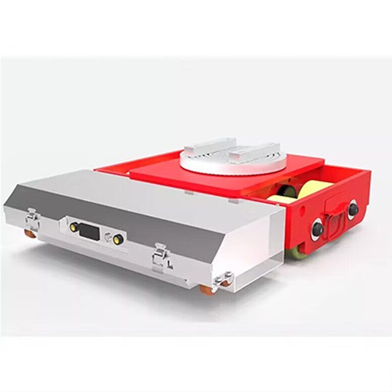 heavy duty machine dolly